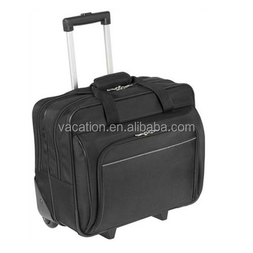 lightweight black wheeled briefcase suitcases luggage travel bag