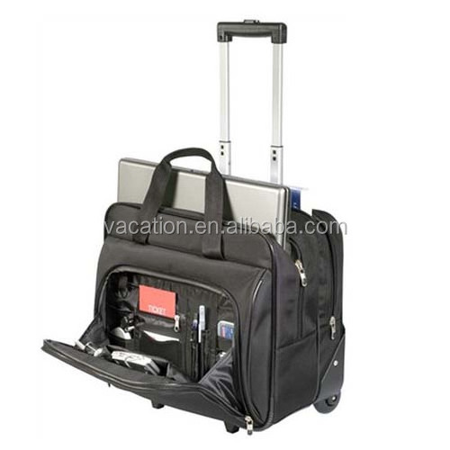 lightweight black wheeled briefcase suitcases luggage travel bag