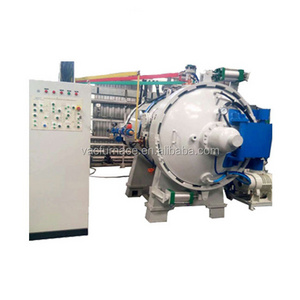 Vacuum hardening furnace gas quenching furnace 6 bar 10bar 15bar 20bar