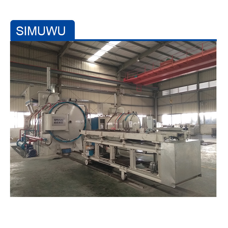 High temperature industrial furnace Dual-chamber Vacuum Oil Quenching Hardening Furnace with good price