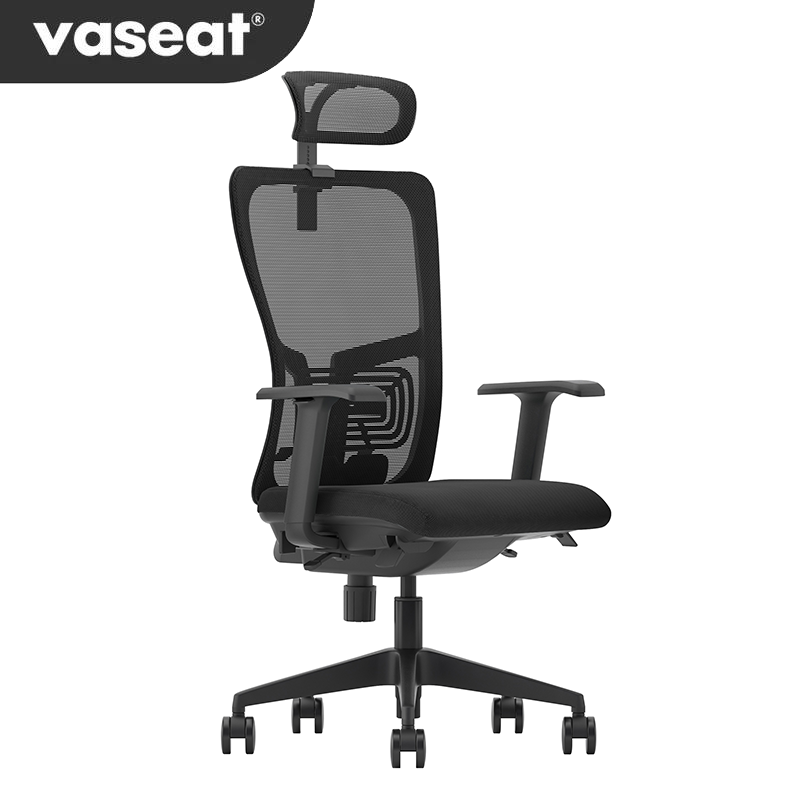 5 Years Warranty Ergonomic Office Chair 3D Adjustable Mesh Chair