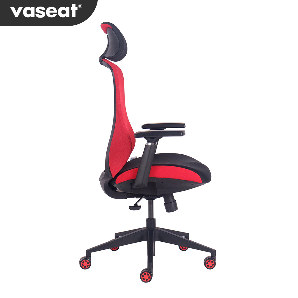 free sample custom ergonomic pc gaming chair computer cadeira silla gamer chair sedia rgb racing gaming chair