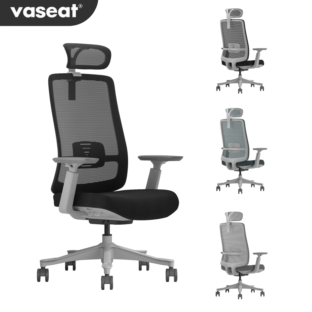 VASEAT pu furniture comfortable modern Silla de oficina office chairs