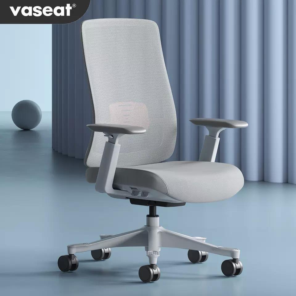 china Factory direct sales computer swivel high back mesh office chair ergonomic