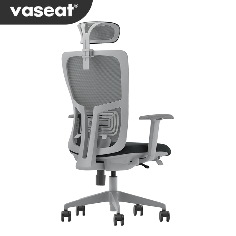 5 Years Warranty Ergonomic Office Chair 3D Adjustable Mesh Chair