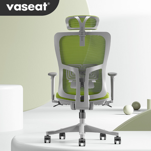 5 Years Warranty Ergonomic Office Chair 3D Adjustable Mesh Chair