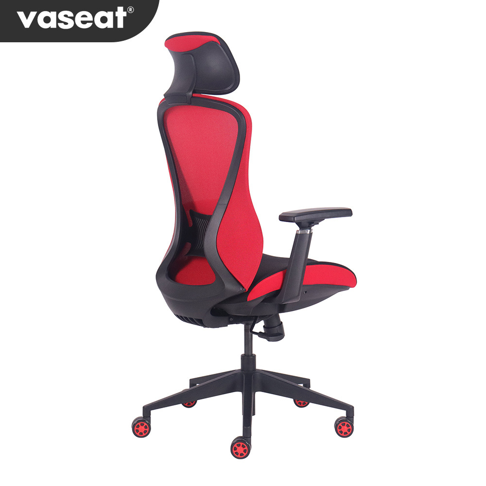 free sample custom ergonomic pc gaming chair computer cadeira silla gamer chair sedia rgb racing gaming chair