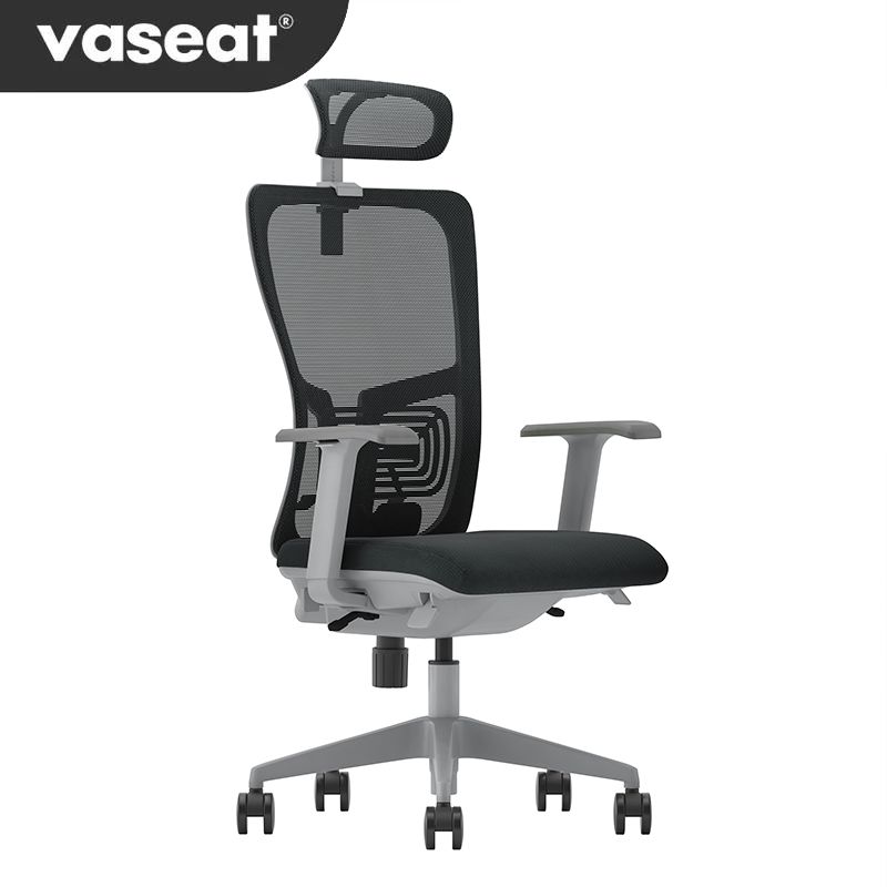 5 Years Warranty Ergonomic Office Chair 3D Adjustable Mesh Chair