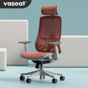 Vaseat Full Mesh Office Furniture High Back Ergonomic Chairs Executive Office Chair