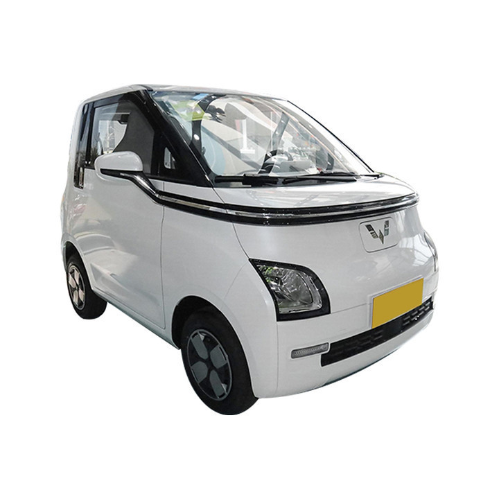 2 Seater Wuling Air Ev Fast Charging 0.75 Hours Max Speed 100 Km/h Car Electric  Electric Mini Car Small Electric Cars For Sale