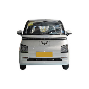 2 Seater Wuling Air Ev Fast Charging 0.75 Hours Max Speed 100 Km/h Car Electric  Electric Mini Car Small Electric Cars For Sale