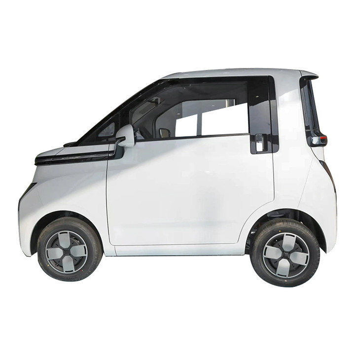 2 Seater Wuling Air Ev Fast Charging 0.75 Hours Max Speed 100 Km/h Car Electric  Electric Mini Car Small Electric Cars For Sale