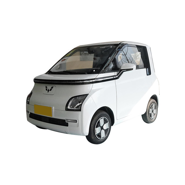 2 Seater Wuling Air Ev Fast Charging 0.75 Hours Max Speed 100 Km/h Car Electric  Electric Mini Car Small Electric Cars For Sale