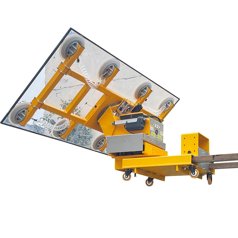 Hot sell Forklift Fixture Vacuum Lifter For Glass Panel in Good Quality