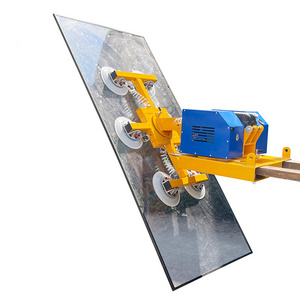 Hot sell Forklift Fixture Vacuum Lifter For Glass Panel in Good Quality