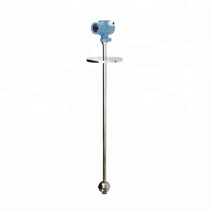 Water Level Liquid Sensor Horizontal Water Tank Float Switch Level Controller