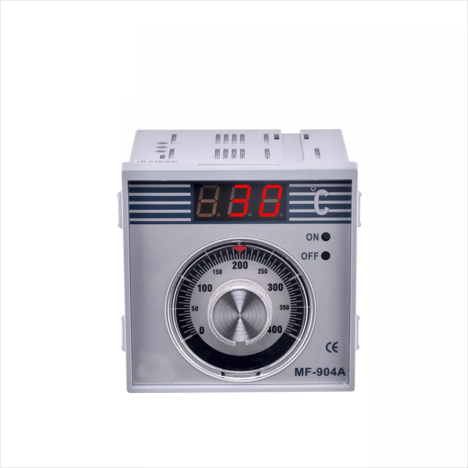 MF904A Multifunction Digital Bakery Oven Temperature Controller With Thermocouple