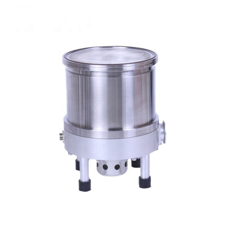 VTFB-600 600L/S water cooling hybrid turbomolecular vacuum pump for vacuum furnace