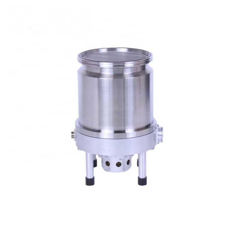 VTFB-600 600L/S water cooling hybrid turbomolecular vacuum pump for vacuum furnace