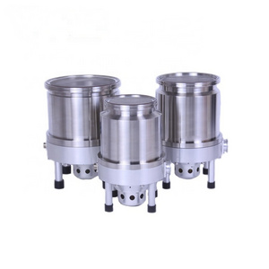 VTFB-600 600L/S water cooling hybrid turbomolecular vacuum pump for vacuum furnace