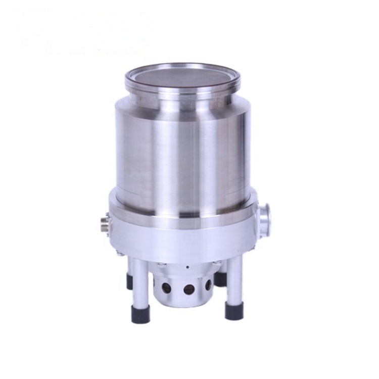 VTFB-600 600L/S water cooling hybrid turbomolecular vacuum pump for vacuum furnace