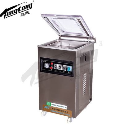 multi function Professional factory single chamber vacuum sealer vacpack vacuum packaging machine