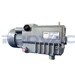 Hot selling portable low noise oil seal vacuum pump