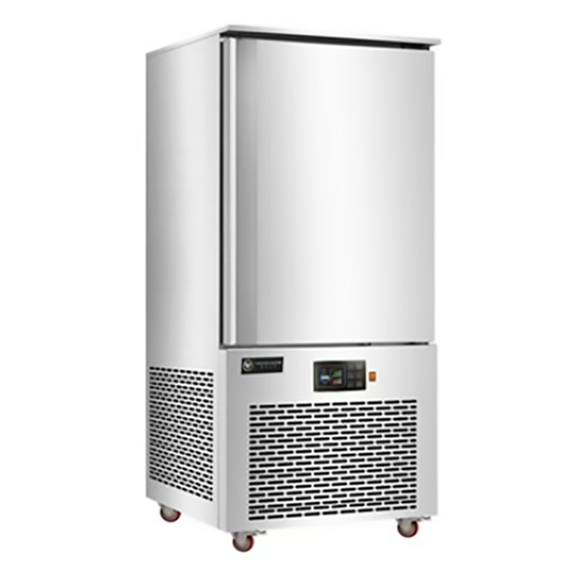 Preferred Quality BP 415 Vertical Type Blast Freezer (L) 83cm x (W) 90cm x (H) 192cm Dimension Suitable for Any Type of Business