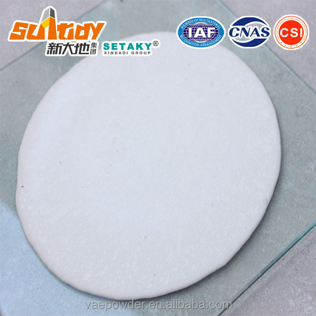 Cement mortar additive vae powder(Setaky-745N7) Countertype to DA1400/Elotex FX-5600 used in ceramic tile adhesive