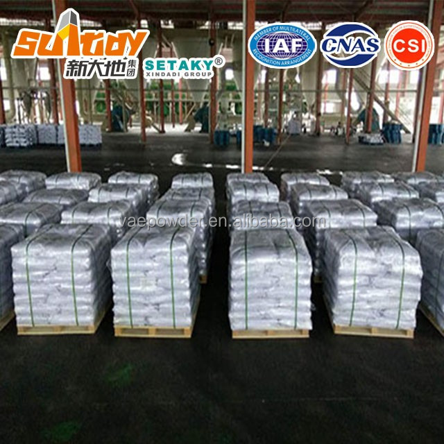 polyvinyl acetate powder made redispersible polymer powder