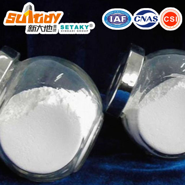 PVA glue powder raw materials for tile adhesive putty plaster rdp powder