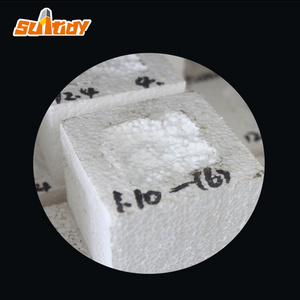 PVA glue powder raw materials for tile adhesive putty plaster rdp powder