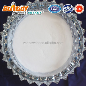 polyvinyl acetate powder made redispersible polymer powder