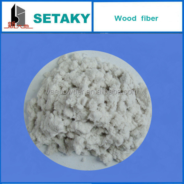 Lignin Cellulose Fiber for Concrete