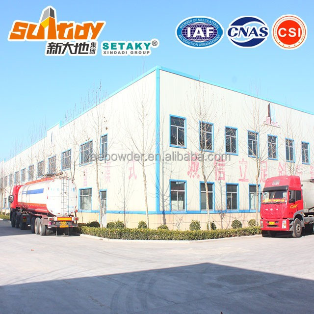 polyvinyl acetate powder made redispersible polymer powder