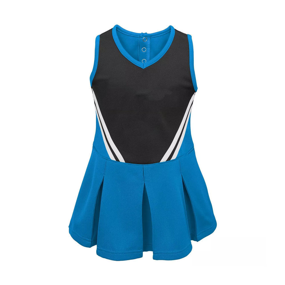 Custom Design Cheerleading Uniform Dance Costume For Girls And Women custom logo cheer leading uniform