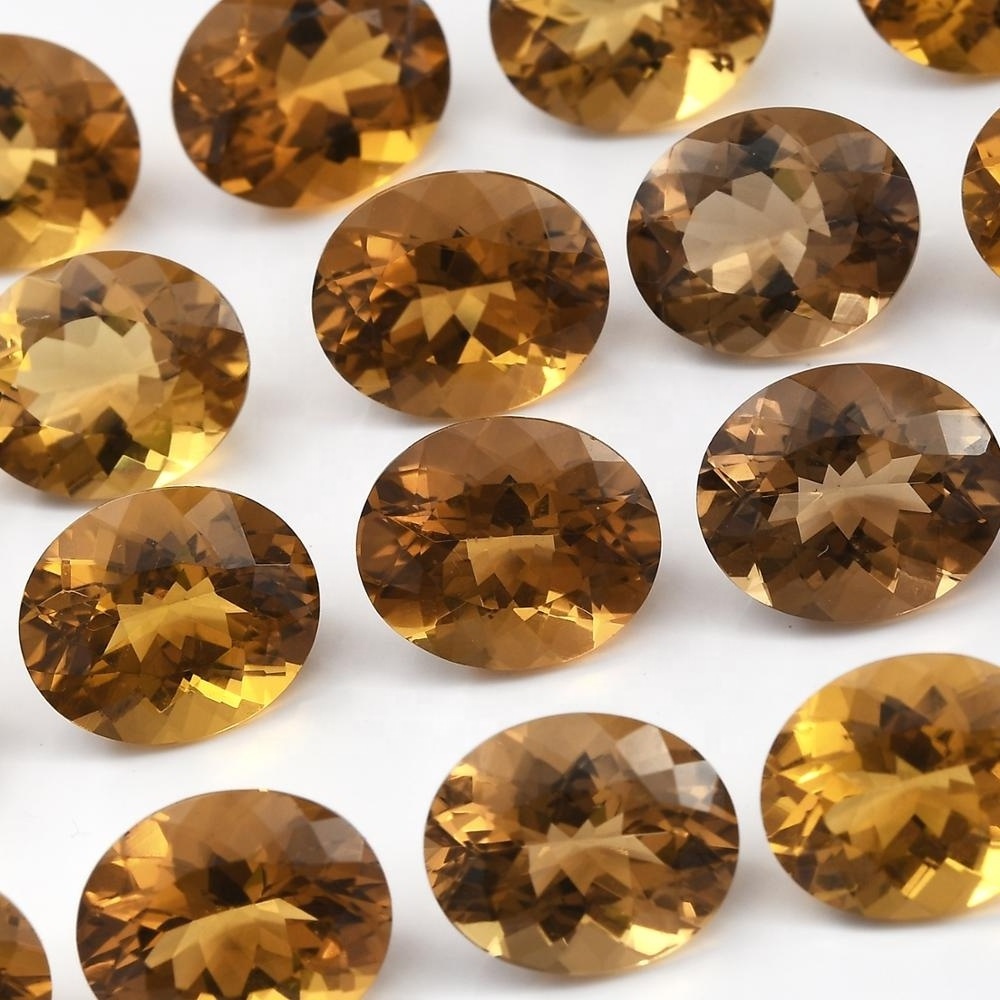 Yellow Scapolite Oval 12x10 mm loose gemstones deal for jewelry from india in wholesale price