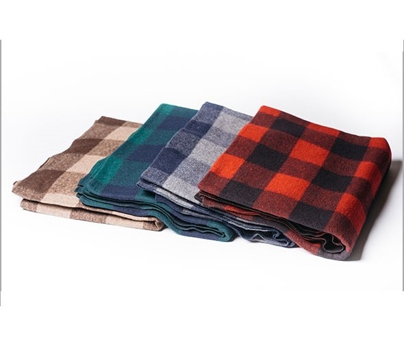 Buy Premium Shoddy Wool Blankets Soft Warm luxury Wool Blankets Made in India By Avior Industries PVT LTD