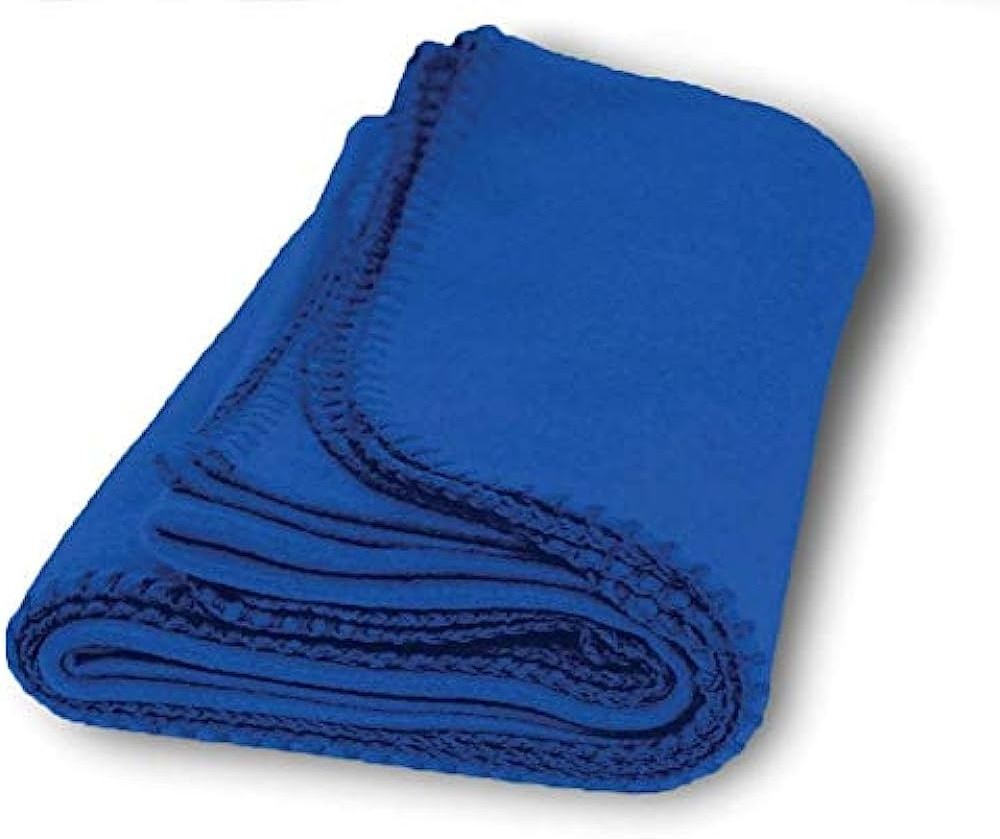 Navy Wool blankets Manufacturer