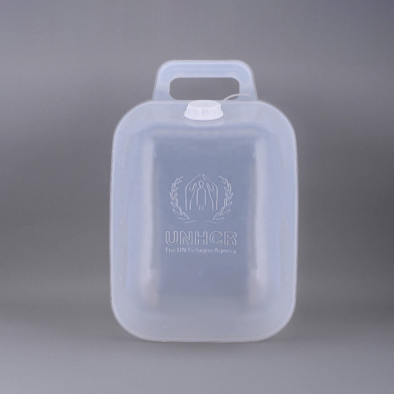 Semi Collapsible Jerry Can 10 liters