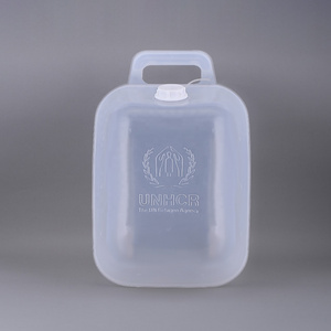 Semi Collapsible Jerry Can 10 liters