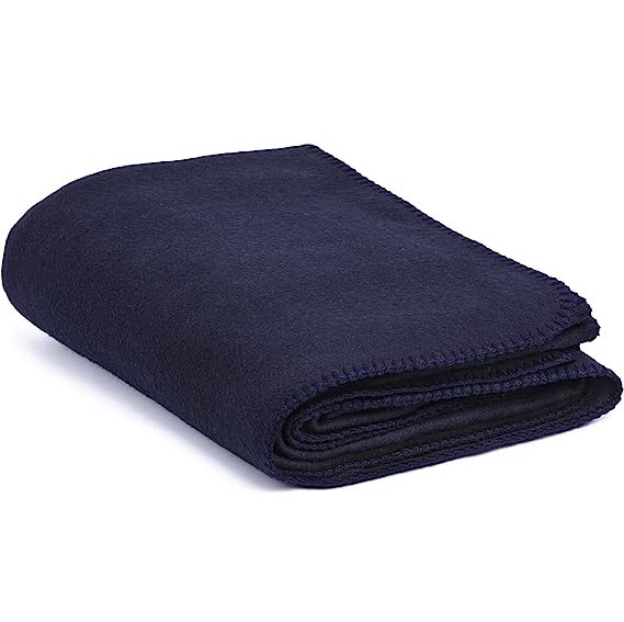 Merino Wool Blanket Large 66