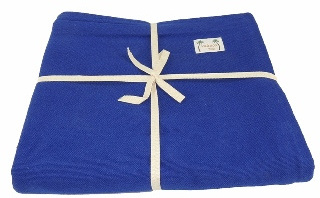 Wholesale Yoga Cotton Blankets In Bulk From India