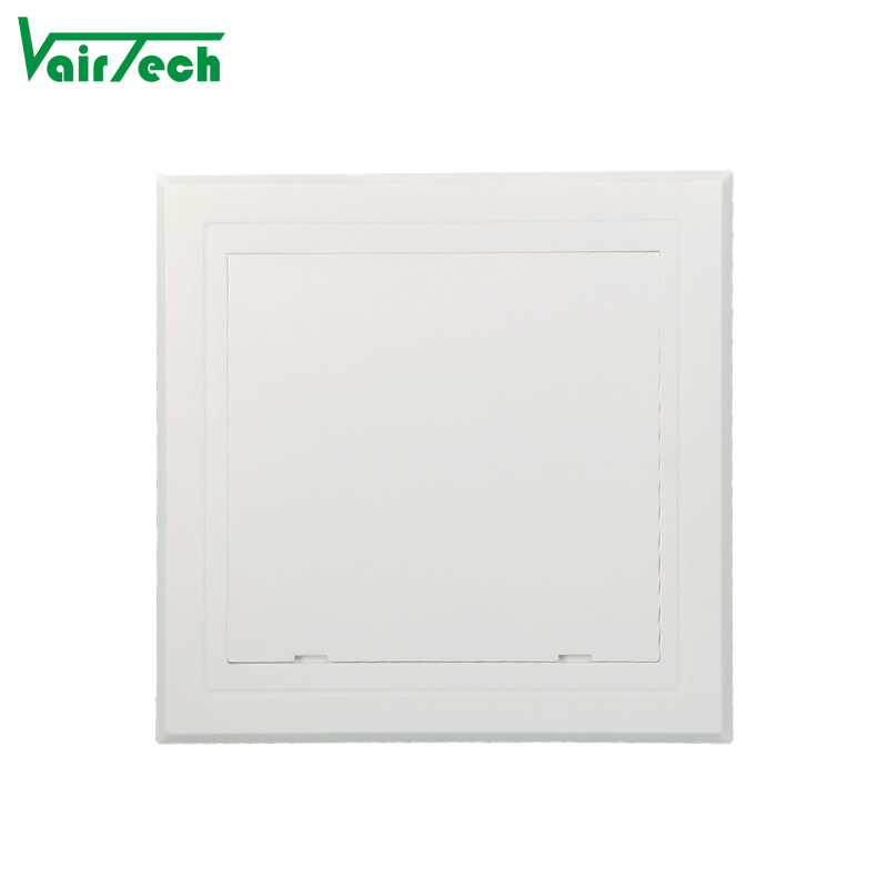 Access hatch inspection door removable plastic abs wall ceiling access panel