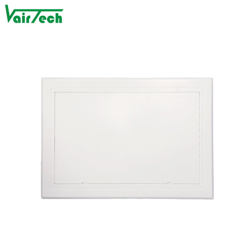 Access hatch inspection door removable plastic abs wall ceiling access panel