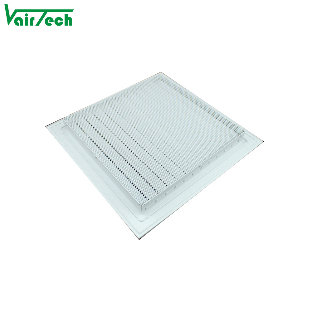 hvac con damper ducting cover decorative cooler conditioning conditioner ventilation diffuser air vent grille