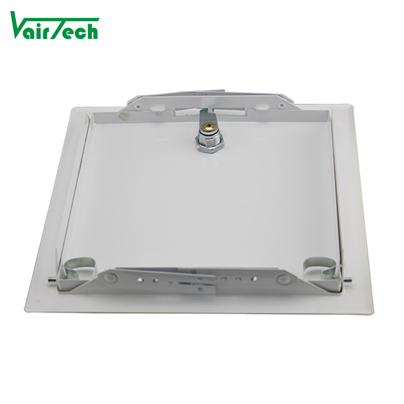 Access panels customized size galvanized steel ceiling drywall door access panel