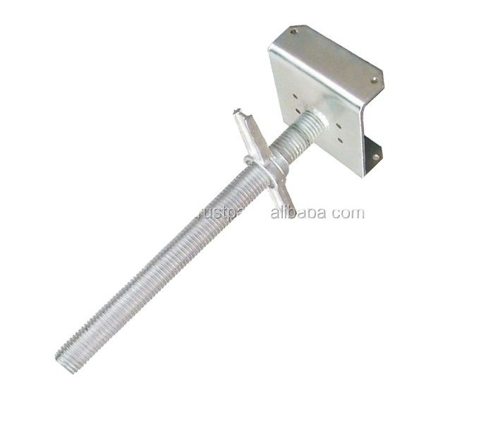 Kwikstage Scaffolding/ Quick stage parts scaffolding jacks