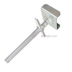 Kwikstage Scaffolding/ Quick stage parts scaffolding jacks