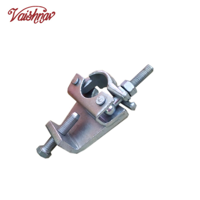 Scaffolding Quick 48.3mm beam coupler used in Construction Material